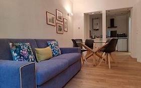Santantonio Suite, Porta Susa